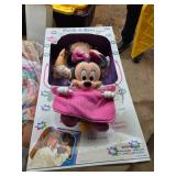 5- Dolls & Accessories (Some New In Package)
