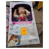 5- Dolls & Accessories (Some New In Package)