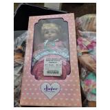 5- Dolls & Accessories (Some New In Package)