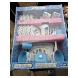 5- Dolls & Accessories (Some New In Package)