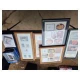 8- Picture Frames (New In Package)