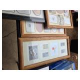 8- Picture Frames (New In Package)