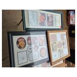 8- Picture Frames (New In Package)
