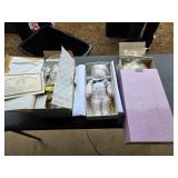 3- Vintage Dolls (New In Package)