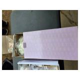3- Vintage Dolls (New In Package)