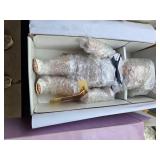 3- Vintage Dolls (New In Package)