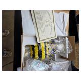 3- Vintage Dolls (New In Package)