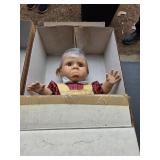 2- 15" Classic Dolls (New In Package)