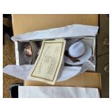 3- Heritage Collection Dolls (New In Package)