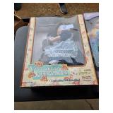 4- Vintage Dolls (New In Package)