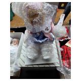 4- Vintage Dolls (New In Package)