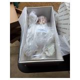 4- Vintage Dolls (New In Package)