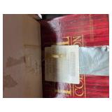 2- Vintage Dolls 1- Porcelain Figurine (New In Package)