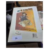 3- Vintage Dolls (Some New In Package)