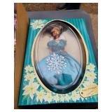 4- Vintage Dolls (New In Package)