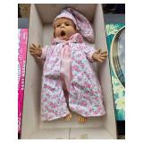 4- Vintage Dolls (New In Package)