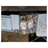 Vintage Misc Dolls (New In Package)