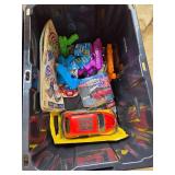 Board Games & Kids Toys