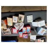 10+ Figurines (New In Package)
