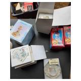 10+ Figurines (New In Package)
