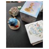 10+ Figurines (New In Package)