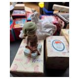 10+ Figurines (New In Package)