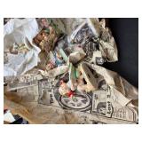 20+ Misc Figurines