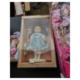 5- Vintage Misc Dolls (New In Package)