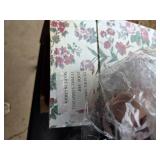 5- Vintage Porcelain Dolls (New In Package)