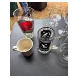 Misc Cups & Glasses