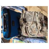 Tote Bags & Overnight Bags