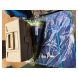 Tote Bags & Overnight Bags