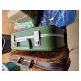 Tote Bags & Overnight Bags
