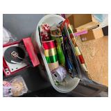 Lot of Christmas Items