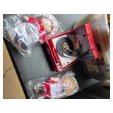 Lot of Christmas Items