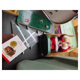 Christmas Decor (Some New In Package)
