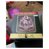 4- Coca-Cola Collectables (New In Package)