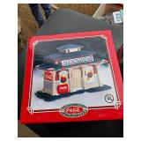 4- Coca-Cola Collectables (New In Package)