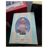 4- Coca-Cola Collectables (New In Package)