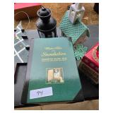 Christmas Decor (Some New In Package)