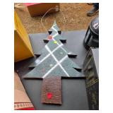 Christmas Decor (Some New In Package)