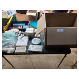 Lot of Home Misc (Some New In Package)
