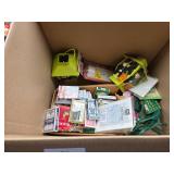 Lot of Home Misc (Some New In Package)