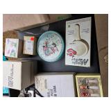 Lot of Home Misc (Some New In Package)