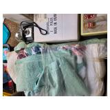 Lot of Home Misc (Some New In Package)