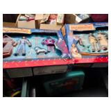 Board Games & Kids Toys
