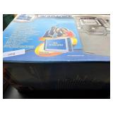CDG Karaoke Machine & Telescope (New In Package)