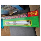 CDG Karaoke Machine & Telescope (New In Package)