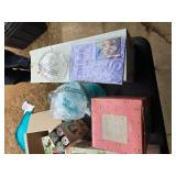 Lot of Various Items (Some New)