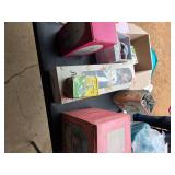 Lot of Various Items (Some New)